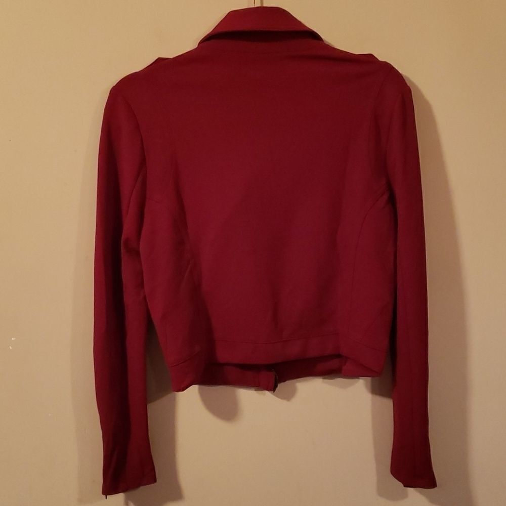 Crop jacket   - Picture 4 of 5